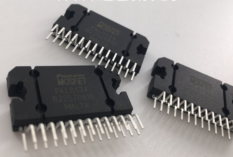 PIONEER MOSFET PAL013A